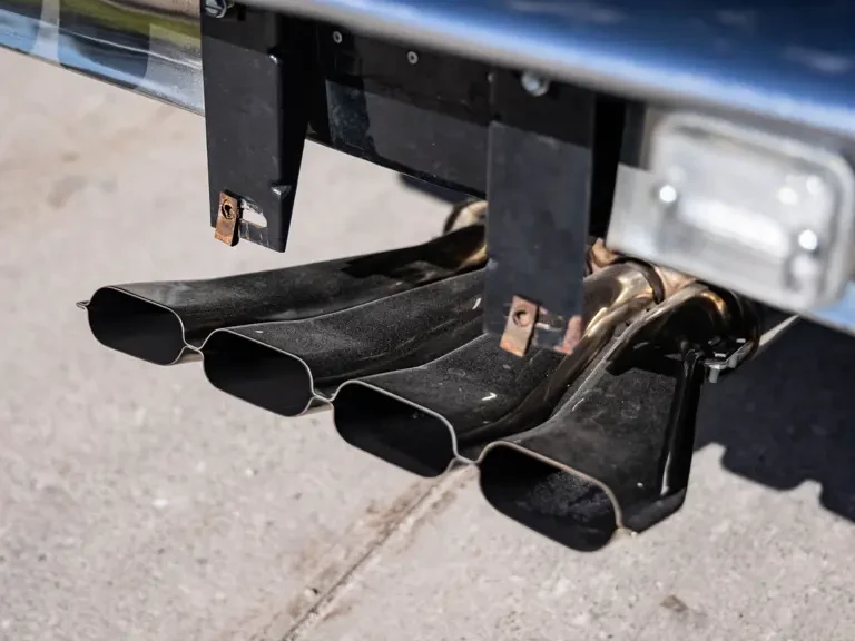 1973 Jaguar E-Type Series 3 V12 - Image 26 of 31