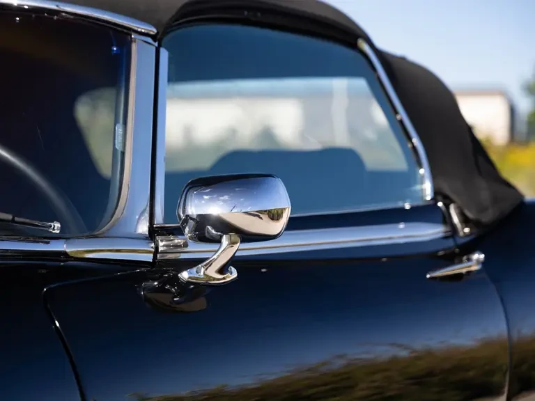 1973 Jaguar E-Type Series 3 V12 - Image 21 of 31