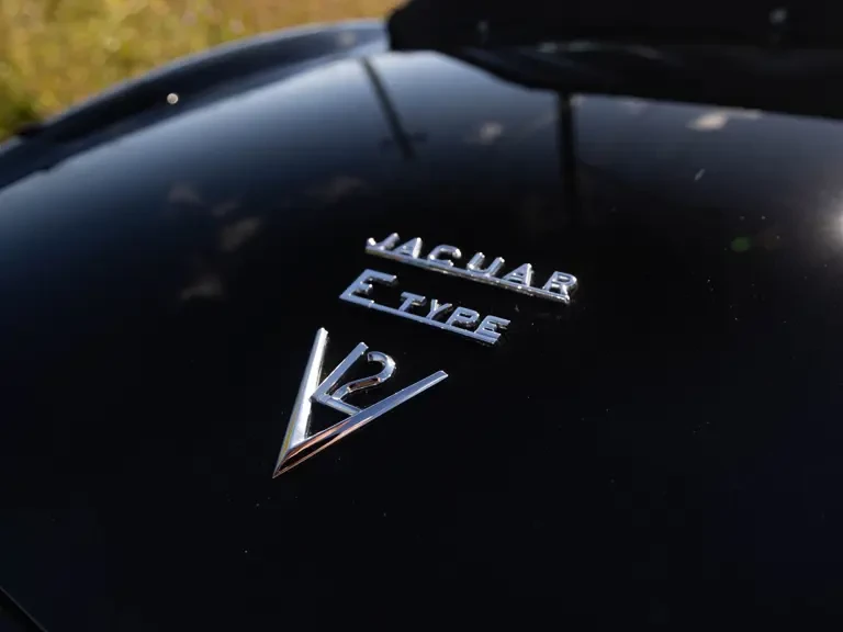 1973 Jaguar E-Type Series 3 V12 - Image 23 of 31