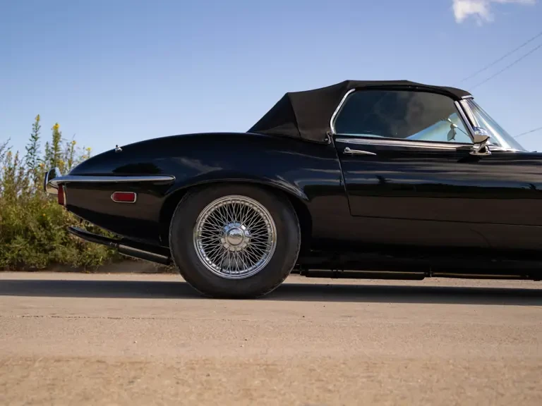 1973 Jaguar E-Type Series 3 V12 - Image 15 of 31
