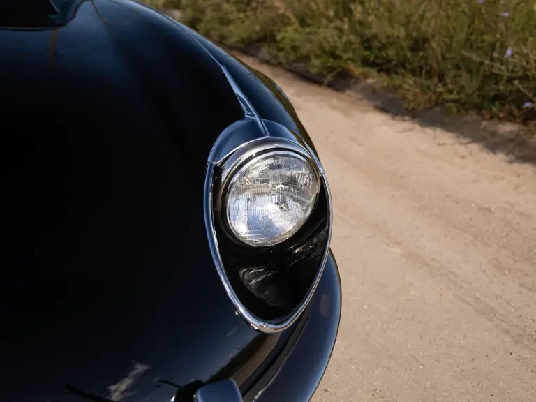 1973 Jaguar E-Type Series 3 V12 - Image 16 of 31