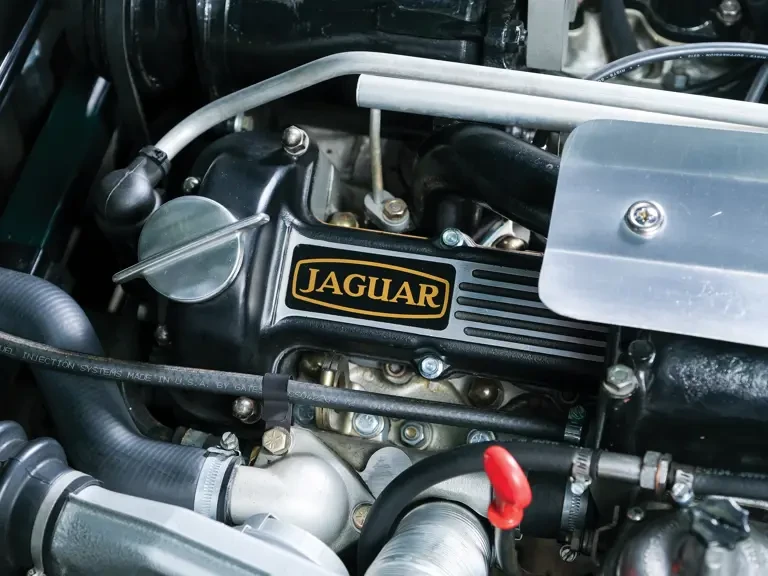 1973 Jaguar E-Type Series 3 V12 - Image 27 of 31