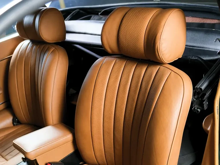 1973 Jaguar E-Type Series 3 V12 - Image 25 of 31
