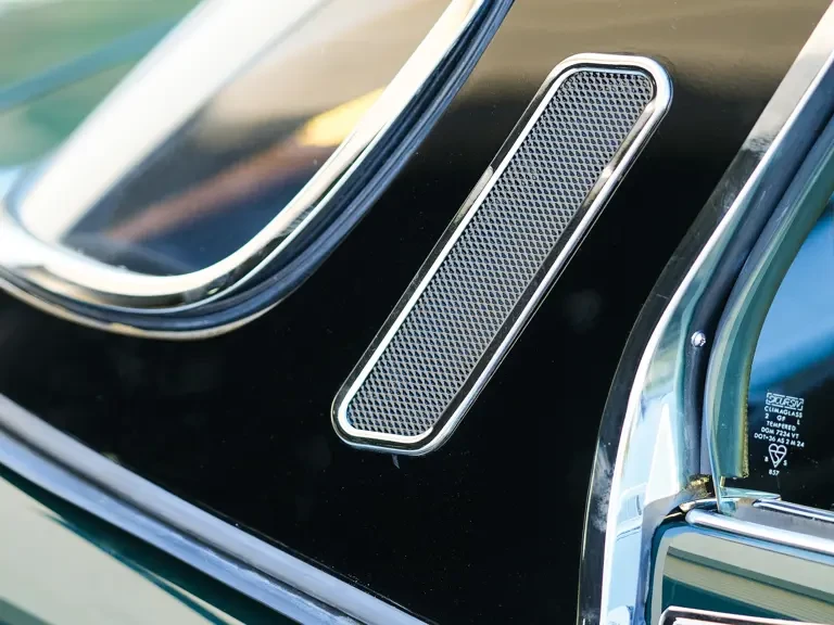 1973 Jaguar E-Type Series 3 V12 - Image 20 of 31