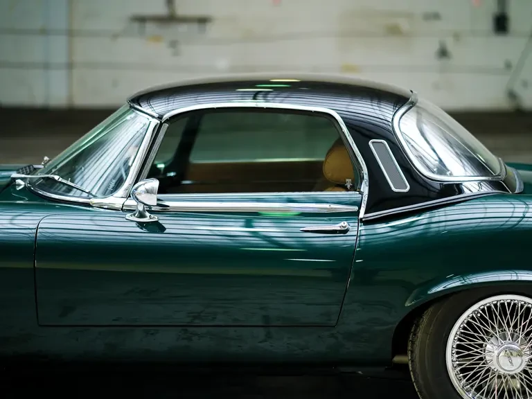 1973 Jaguar E-Type Series 3 V12 - Image 10 of 31