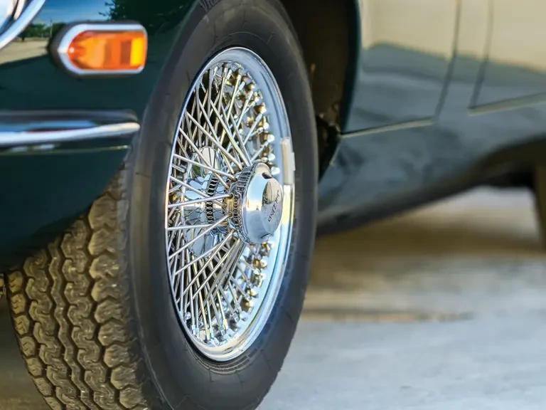 1973 Jaguar E-Type Series 3 V12 - Image 15 of 31