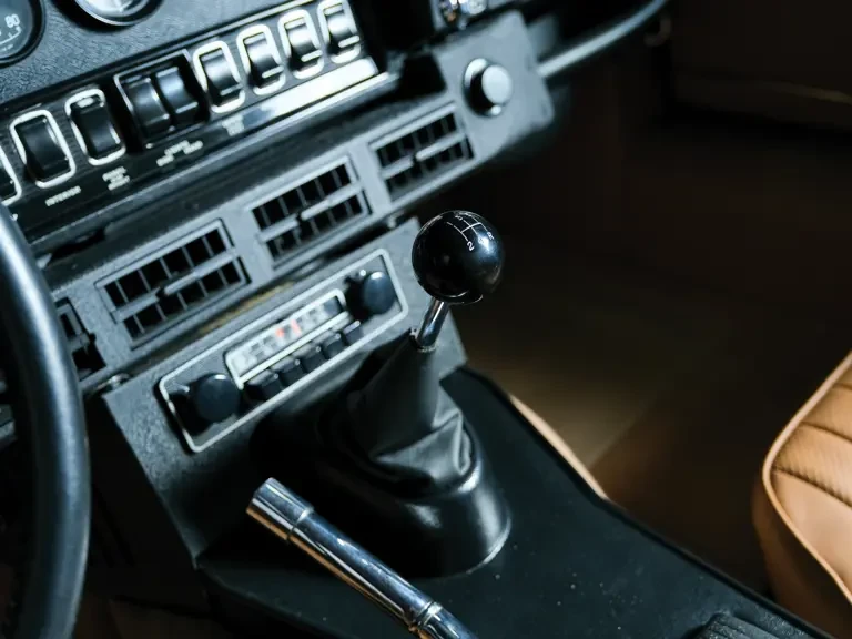 1973 Jaguar E-Type Series 3 V12 - Image 24 of 31