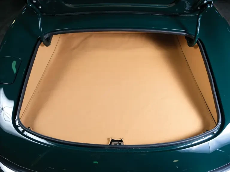 1973 Jaguar E-Type Series 3 V12 - Image 31 of 31