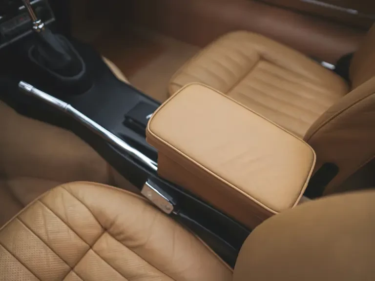1973 Jaguar E-Type Series 3 V12 - Image 22 of 31