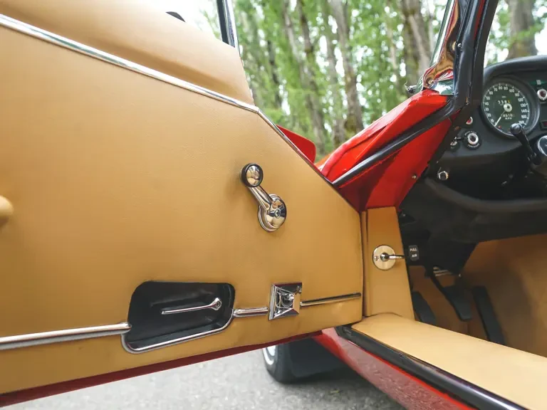 1973 Jaguar E-Type Series 3 V12 - Image 28 of 31