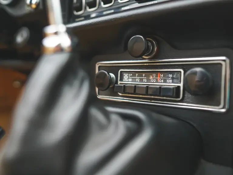 1973 Jaguar E-Type Series 3 V12 - Image 17 of 31