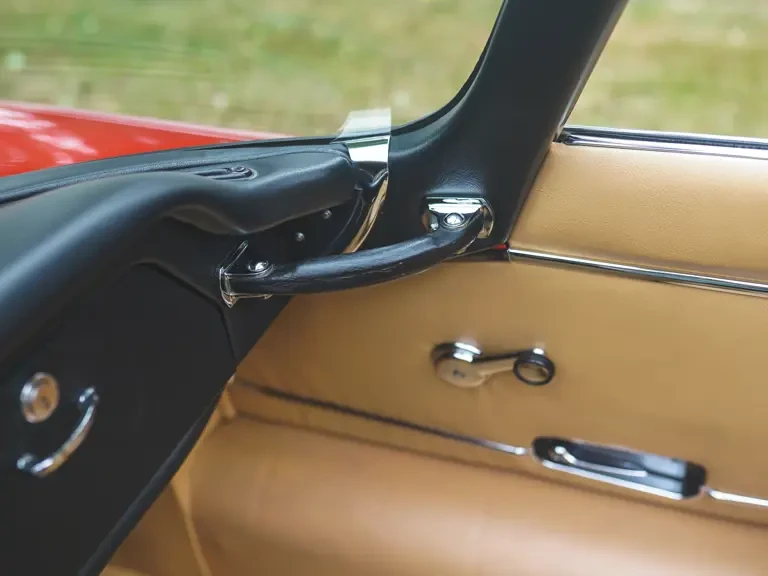 1973 Jaguar E-Type Series 3 V12 - Image 19 of 31