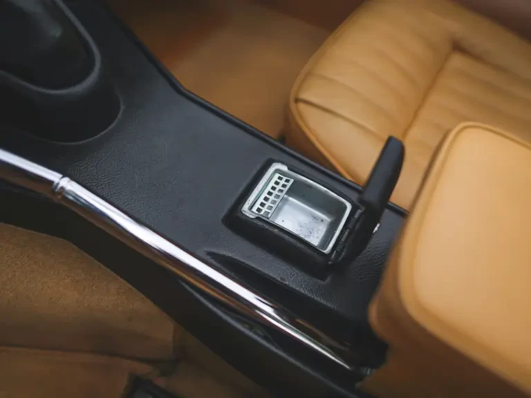 1973 Jaguar E-Type Series 3 V12 - Image 24 of 31