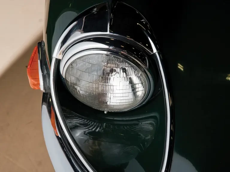 1973 Jaguar E-Type Series 3 V12 - Image 7 of 15