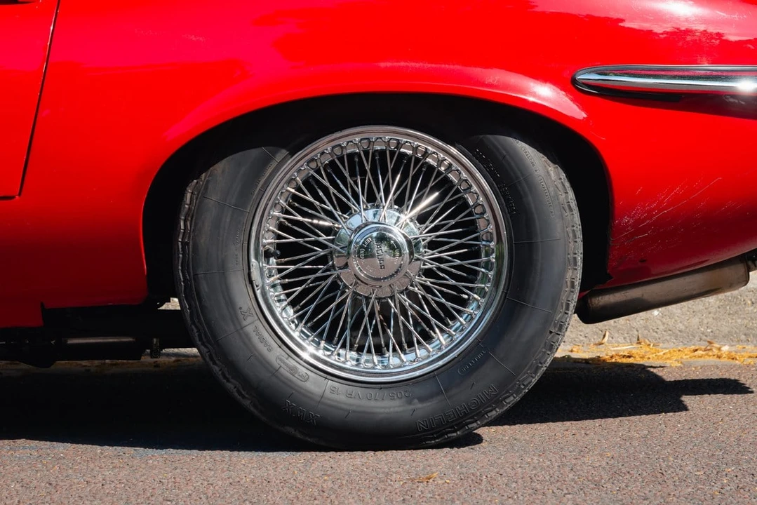 1973 Jaguar E-Type Series 3 V12 - Image 19 of 30