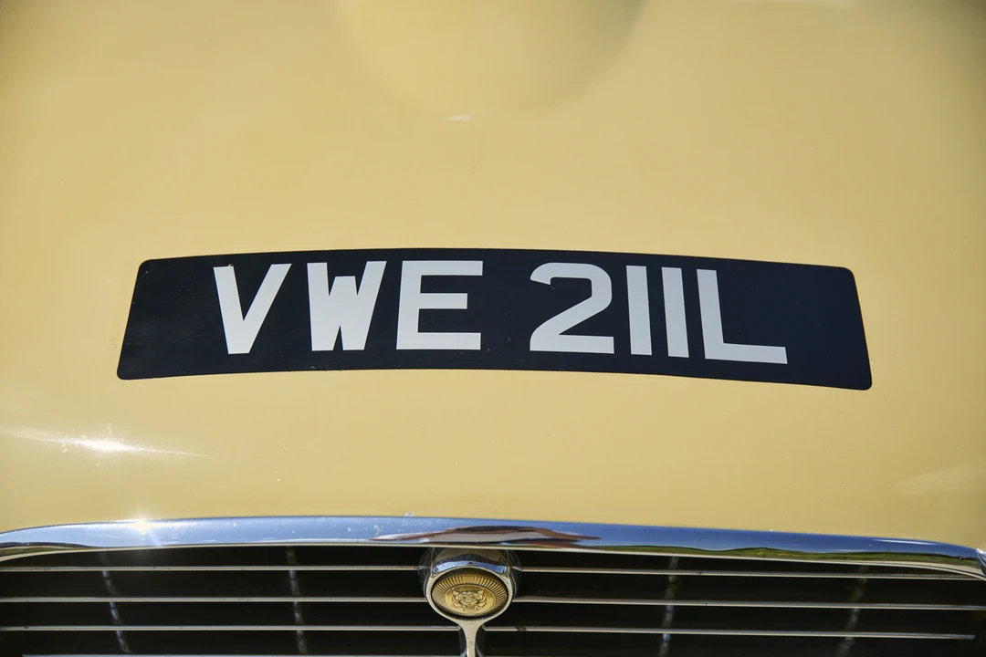 1973 Jaguar E-Type Series 3 V12 2+2 - Image 12 of 31