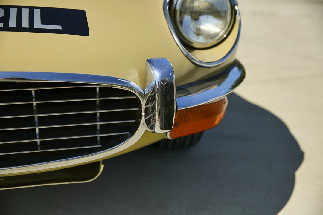 1973 Jaguar E-Type Series 3 V12 2+2 - Image 15 of 31