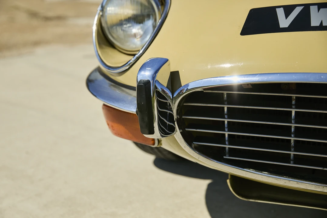 1973 Jaguar E-Type Series 3 V12 2+2 - Image 16 of 31