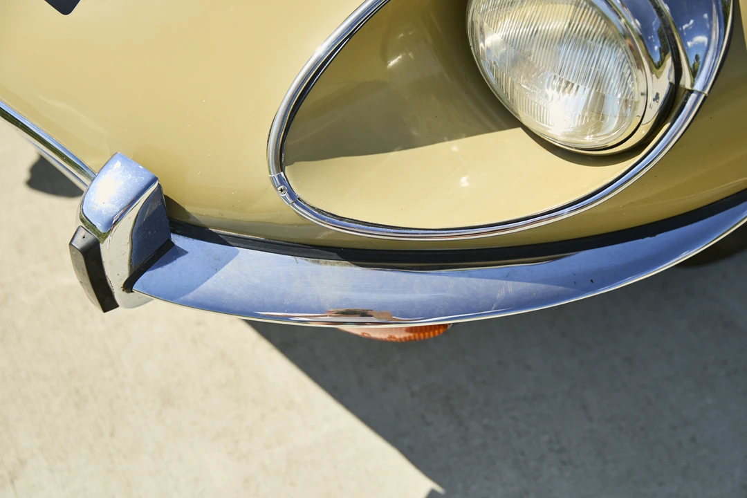 1973 Jaguar E-Type Series 3 V12 2+2 - Image 17 of 31