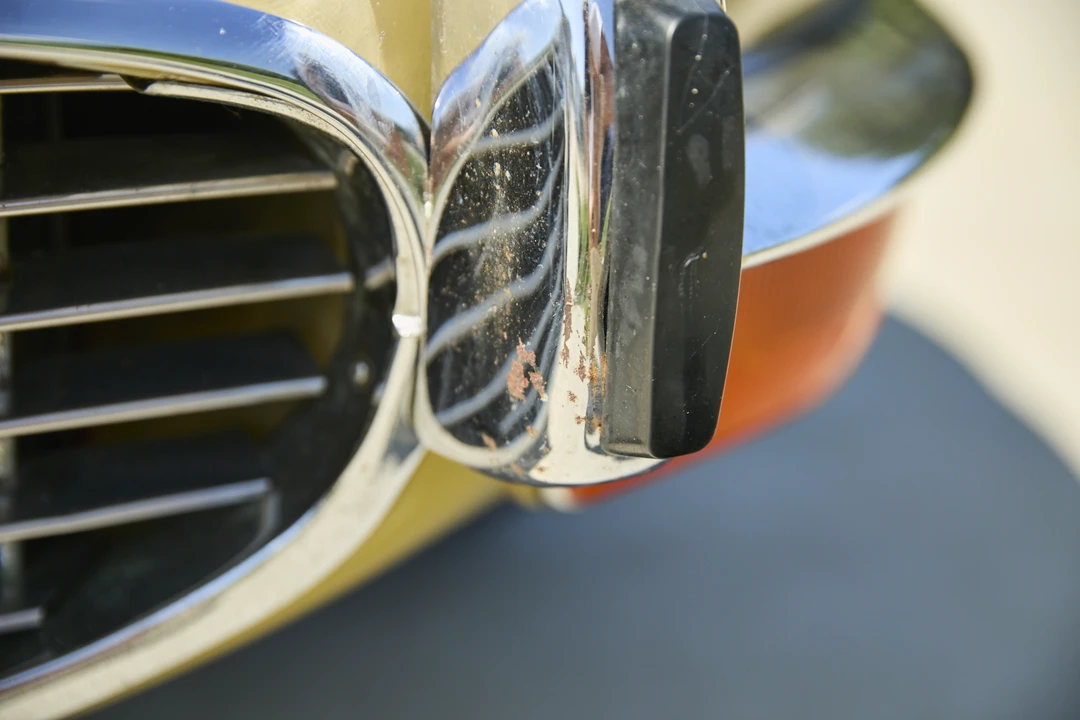 1973 Jaguar E-Type Series 3 V12 2+2 - Image 24 of 31