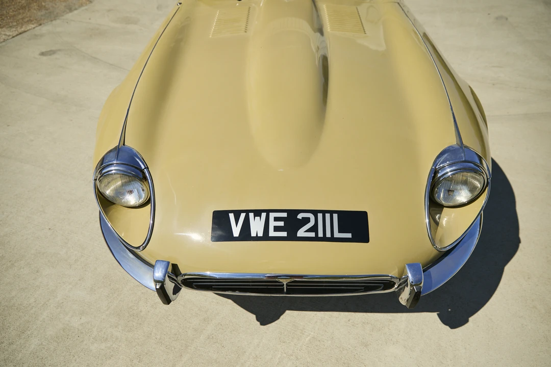 1973 Jaguar E-Type Series 3 V12 2+2 - Image 26 of 31