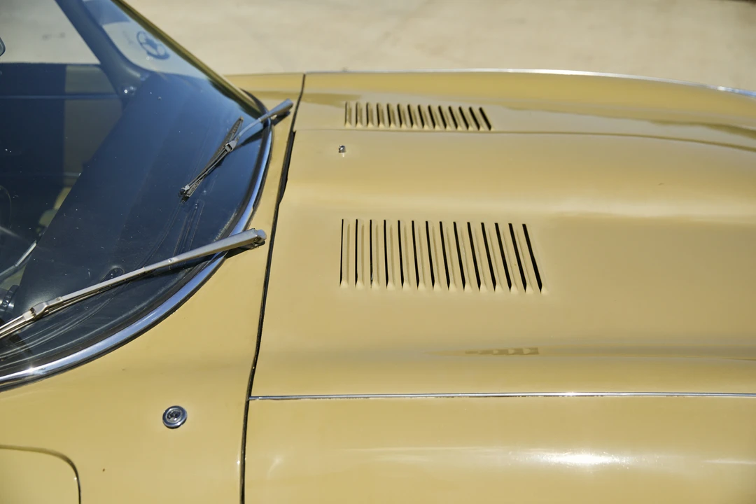 1973 Jaguar E-Type Series 3 V12 2+2 - Image 28 of 31