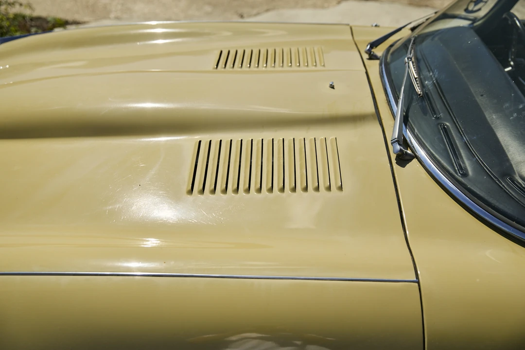 1973 Jaguar E-Type Series 3 V12 2+2 - Image 29 of 31