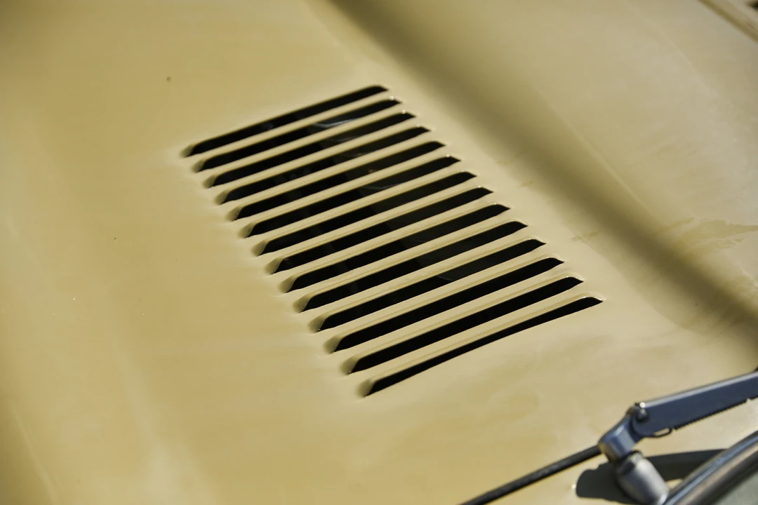 1973 Jaguar E-Type Series 3 V12 2+2 - Image 30 of 31