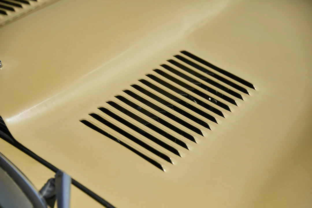 1973 Jaguar E-Type Series 3 V12 2+2 - Image 31 of 31