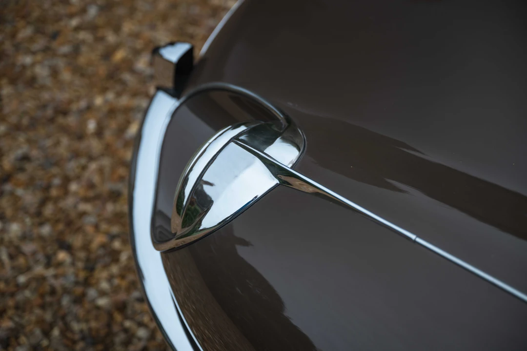 1973 Jaguar E-Type Series 3 V12 2+2 - Image 24 of 31