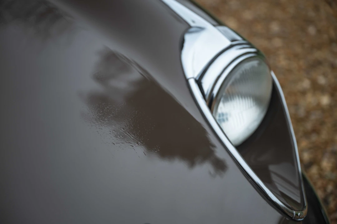 1973 Jaguar E-Type Series 3 V12 2+2 - Image 25 of 31
