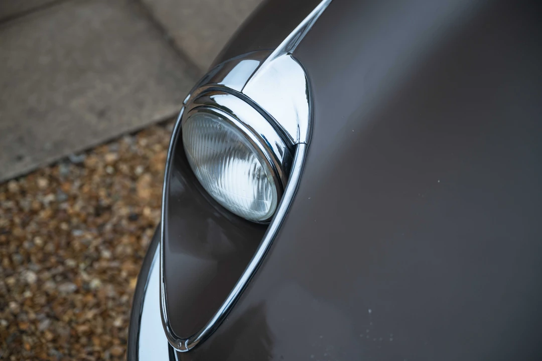 1973 Jaguar E-Type Series 3 V12 2+2 - Image 27 of 31