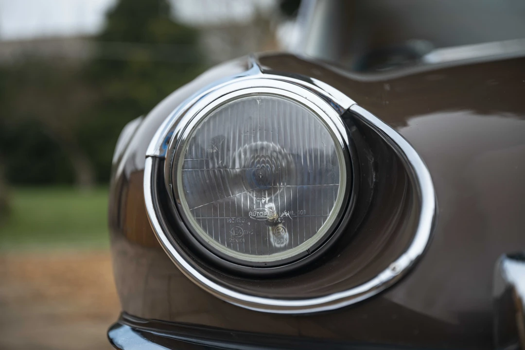 1973 Jaguar E-Type Series 3 V12 2+2 - Image 28 of 31