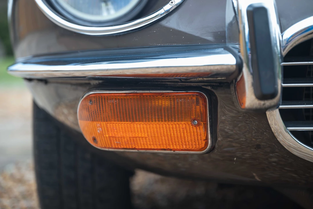 1973 Jaguar E-Type Series 3 V12 2+2 - Image 29 of 31
