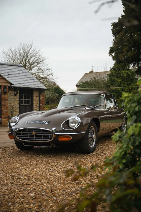 1973 Jaguar E-Type Series 3 V12 2+2 - Image 18 of 31