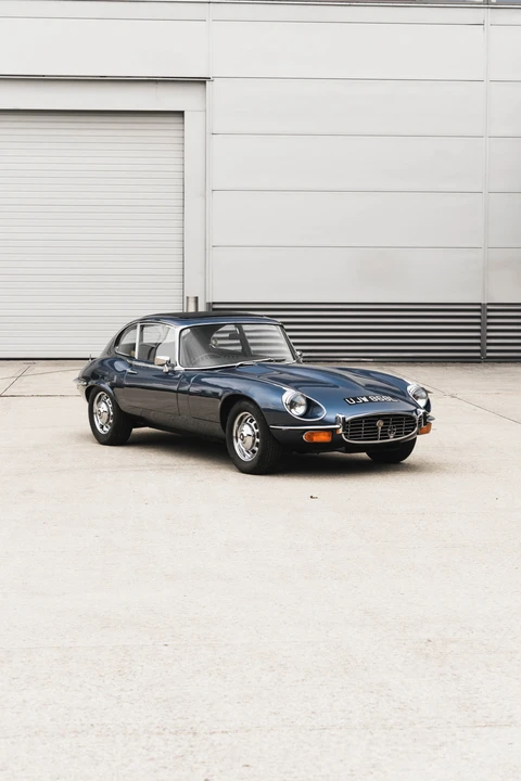 1973 Jaguar E-Type Series 3 V12 2+2 - Image 18 of 31