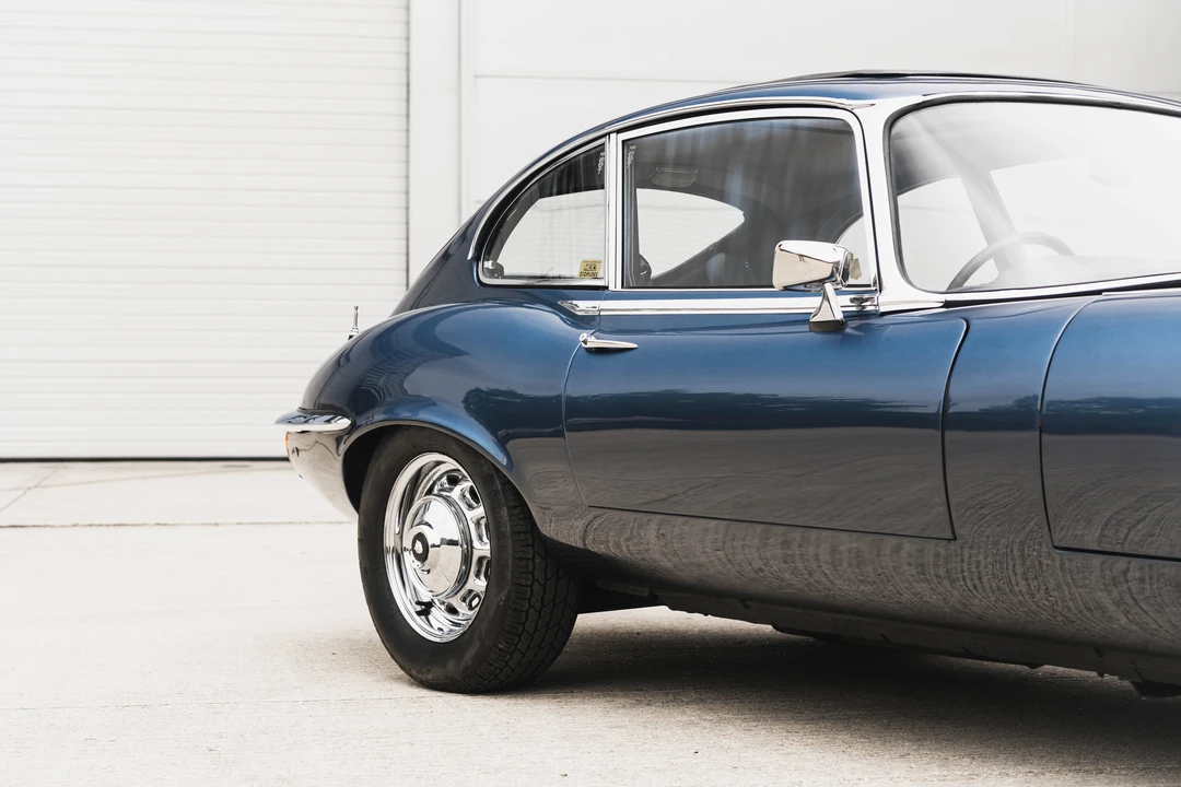 1973 Jaguar E-Type Series 3 V12 2+2 - Image 21 of 31