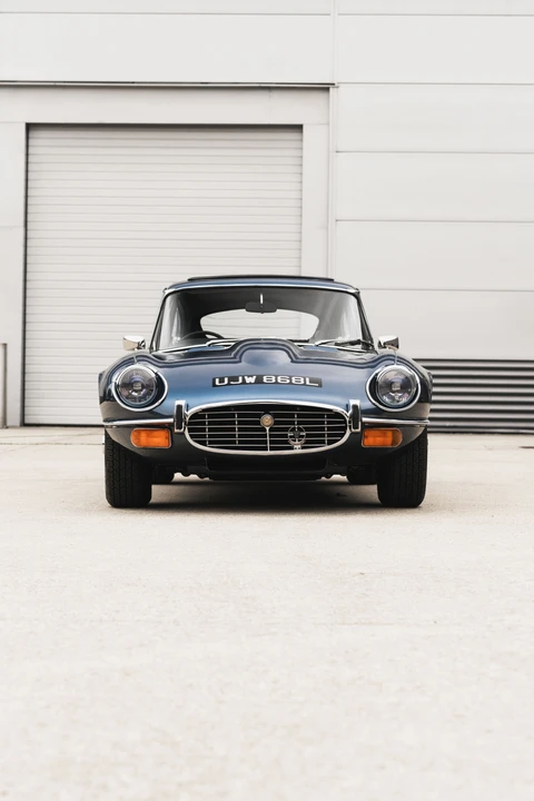 1973 Jaguar E-Type Series 3 V12 2+2 - Image 19 of 31