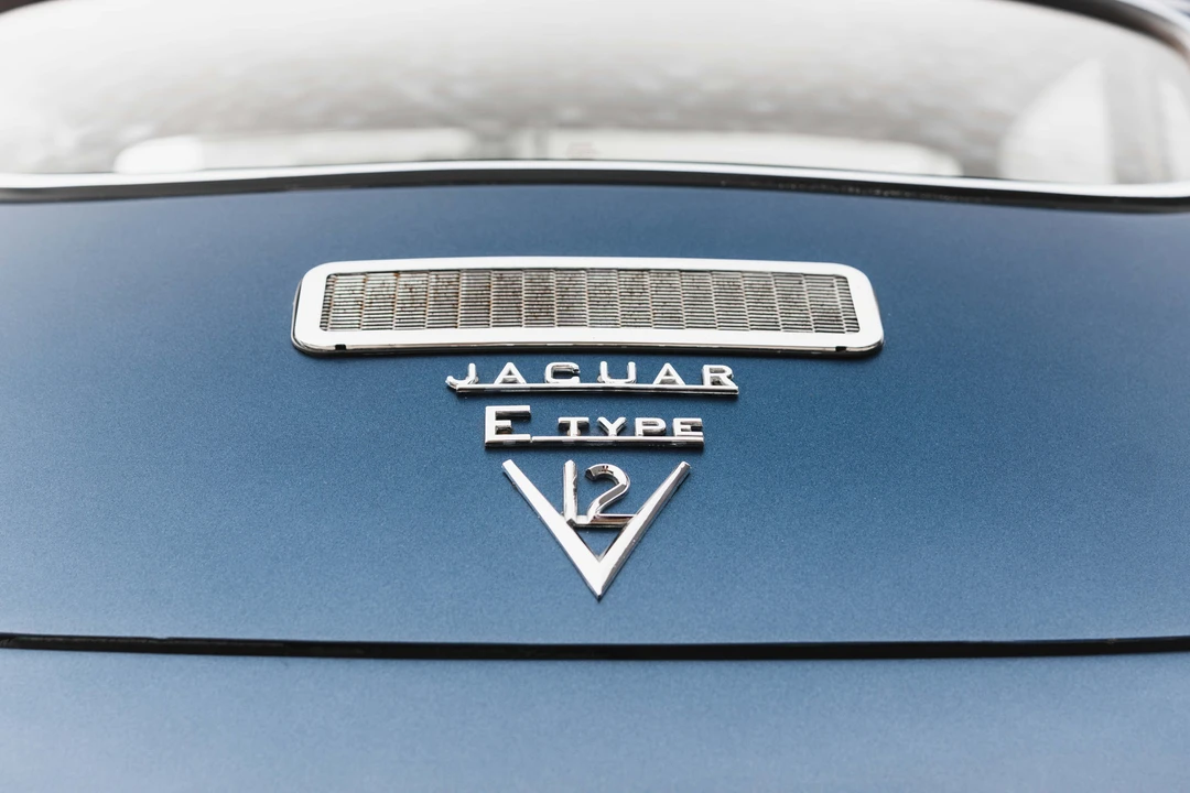 1973 Jaguar E-Type Series 3 V12 2+2 - Image 23 of 31