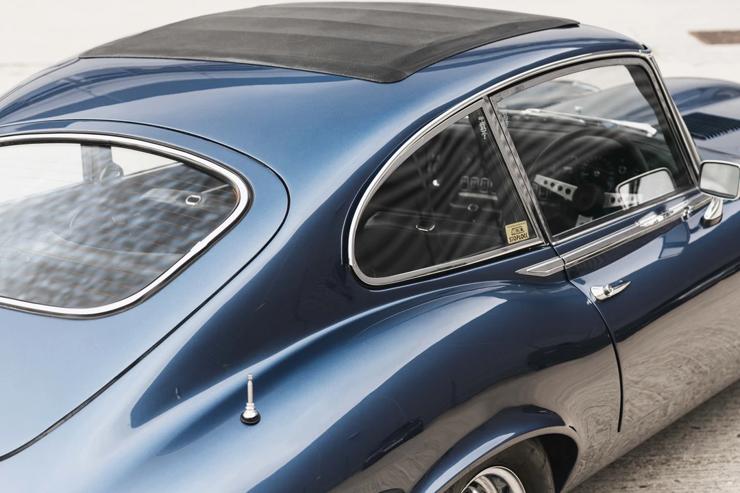 1973 Jaguar E-Type Series 3 V12 2+2 - Image 25 of 31
