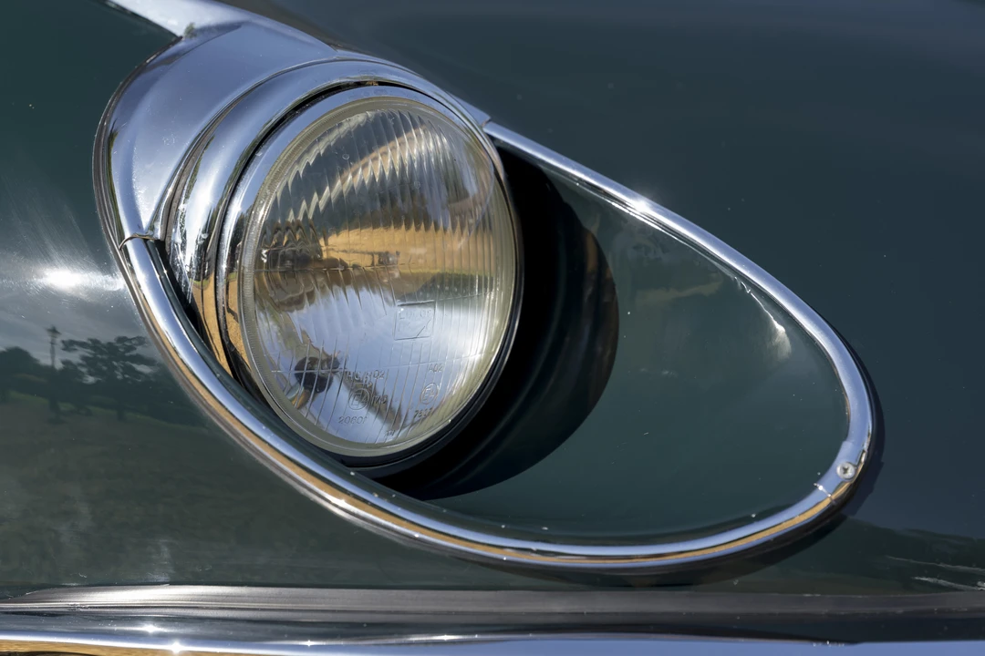 1973 Jaguar E-Type Series 3 V12 2+2 - Image 10 of 31