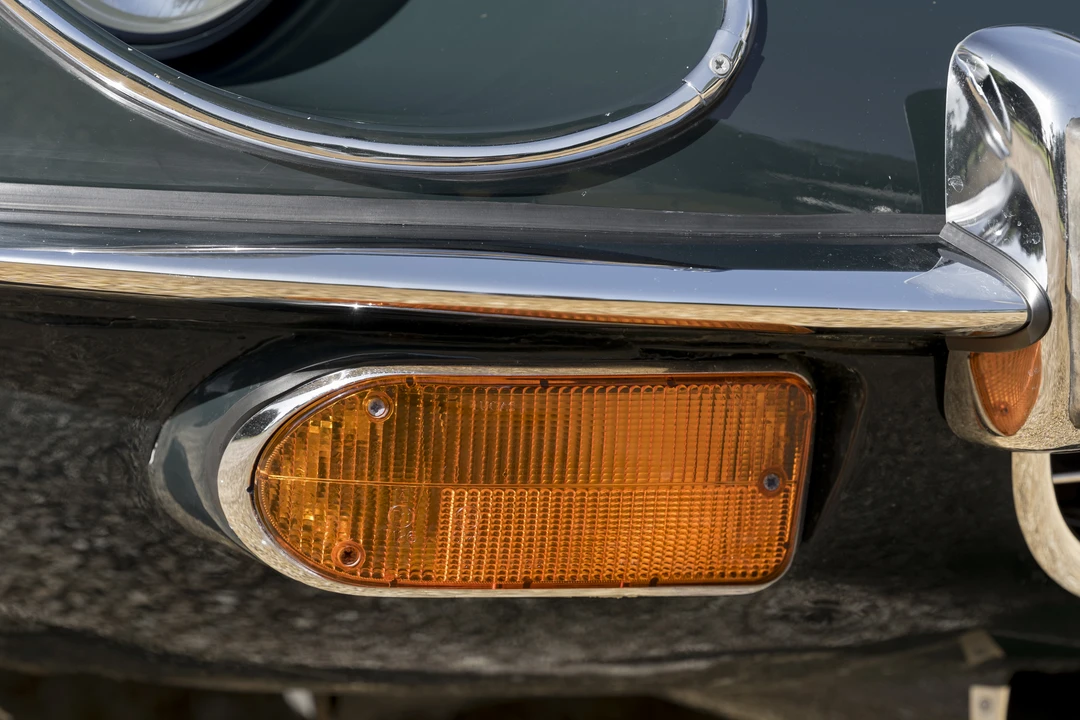 1973 Jaguar E-Type Series 3 V12 2+2 - Image 11 of 31