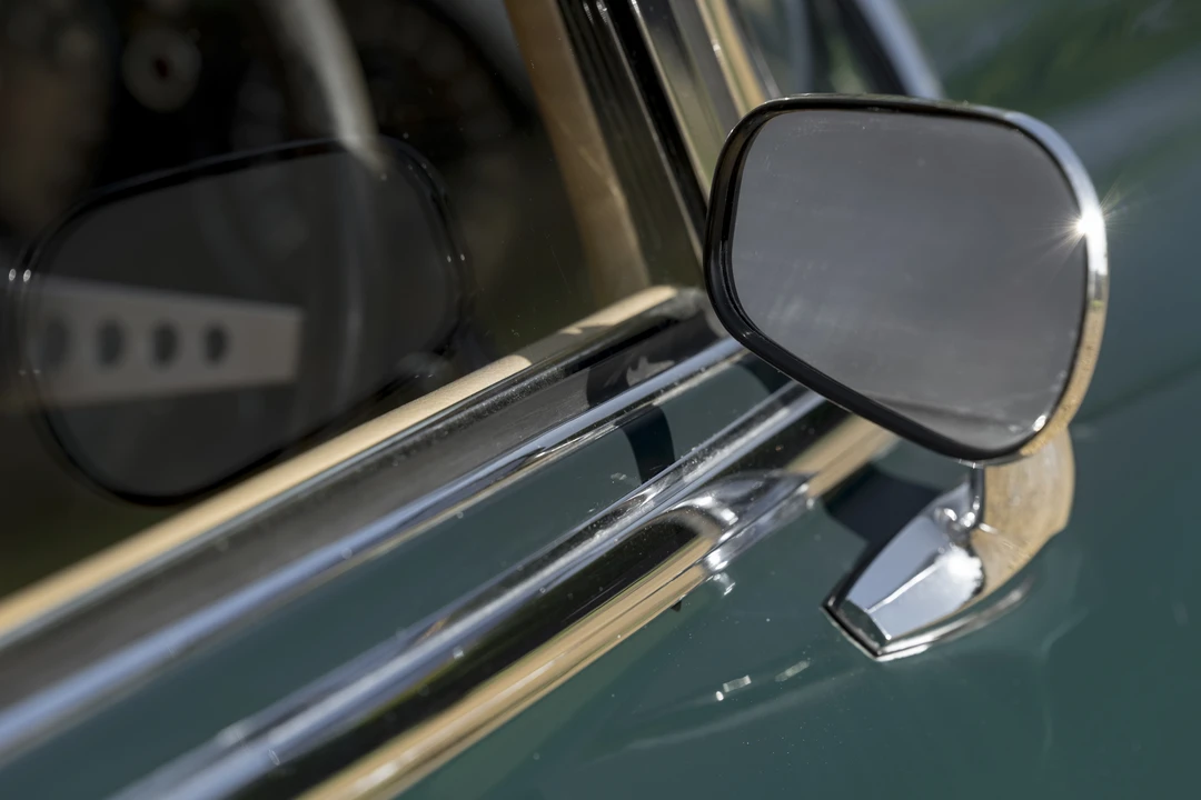 1973 Jaguar E-Type Series 3 V12 2+2 - Image 15 of 31