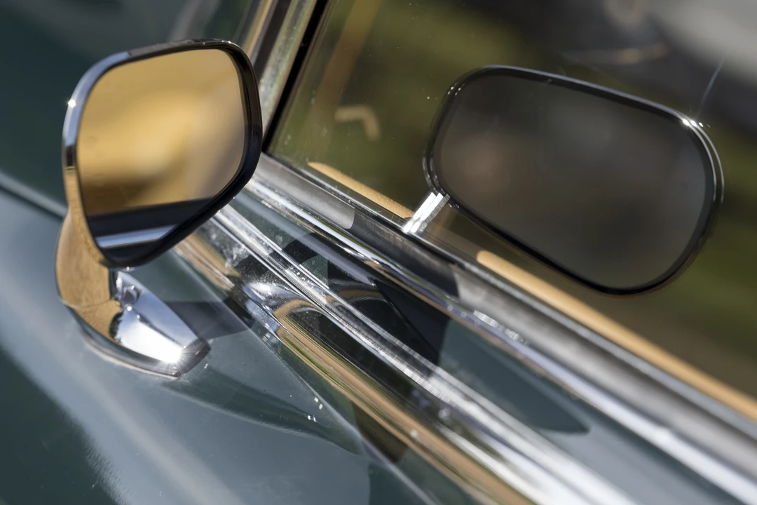 1973 Jaguar E-Type Series 3 V12 2+2 - Image 20 of 31