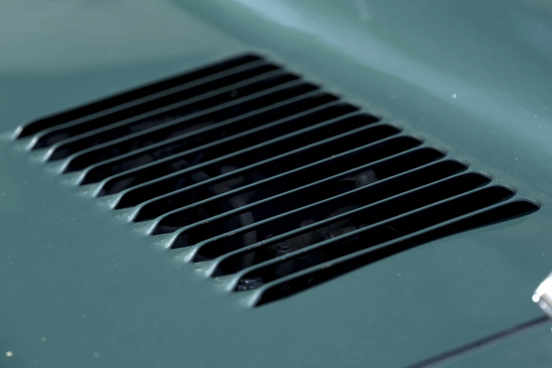 1973 Jaguar E-Type Series 3 V12 2+2 - Image 21 of 31