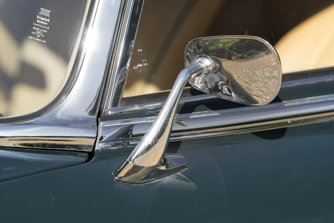 1973 Jaguar E-Type Series 3 V12 2+2 - Image 23 of 31