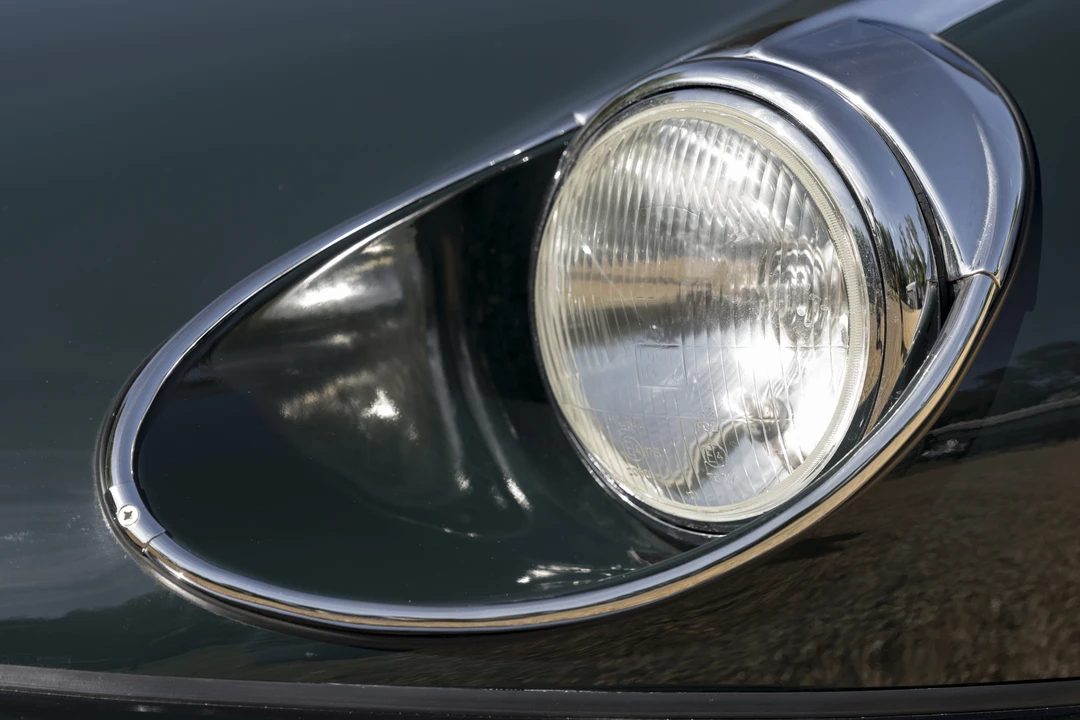 1973 Jaguar E-Type Series 3 V12 2+2 - Image 24 of 31