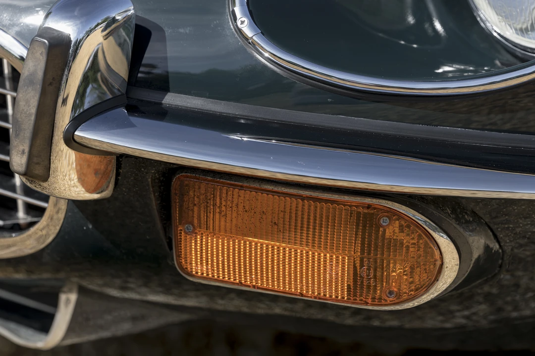 1973 Jaguar E-Type Series 3 V12 2+2 - Image 25 of 31