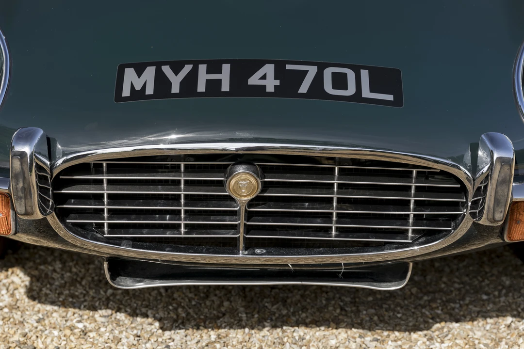 1973 Jaguar E-Type Series 3 V12 2+2 - Image 26 of 31