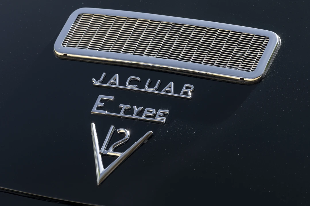 1973 Jaguar E-Type Series 3 V12 2+2 - Image 30 of 31